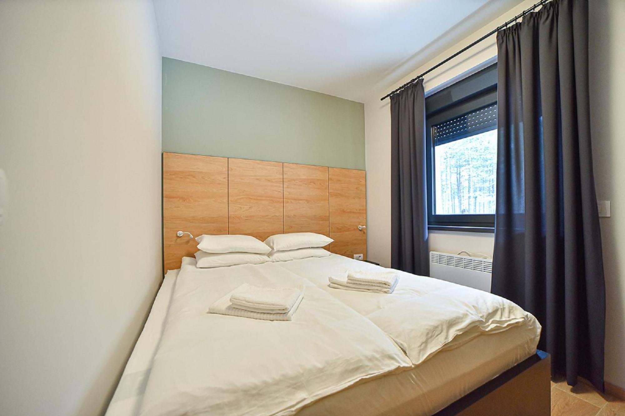 Aparthotel Beli Bor Zlatibor Exterior foto