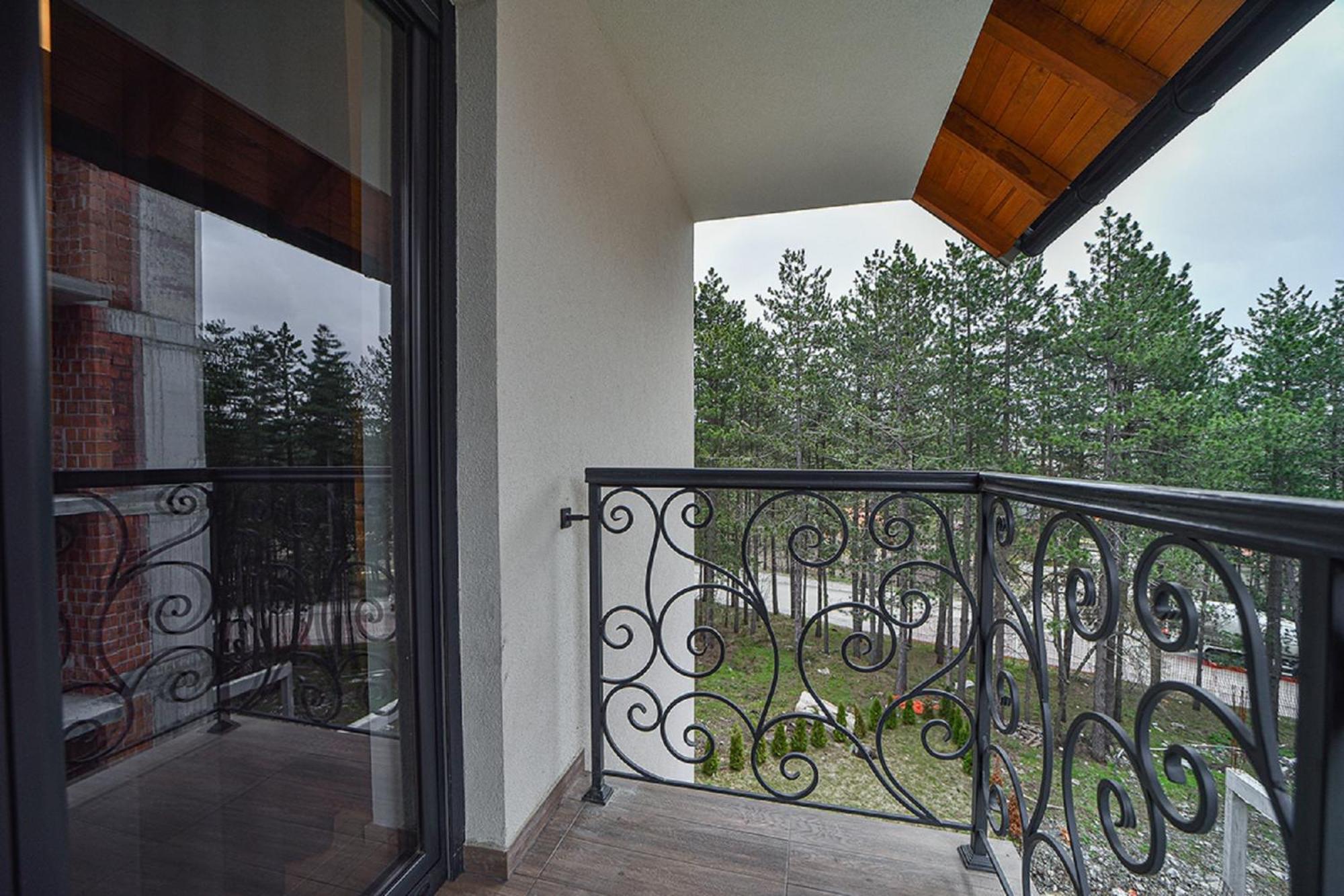 Aparthotel Beli Bor Zlatibor Exterior foto