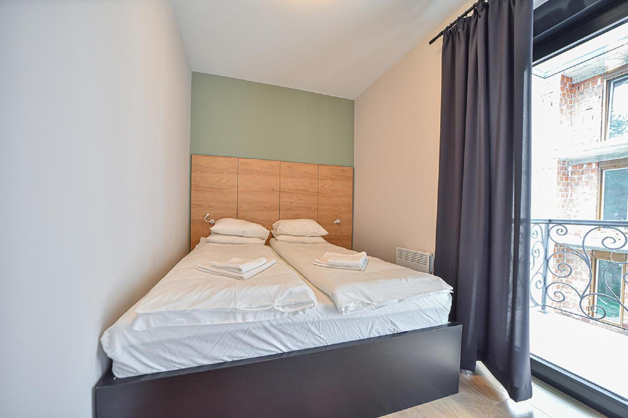 Aparthotel Beli Bor Zlatibor Exterior foto