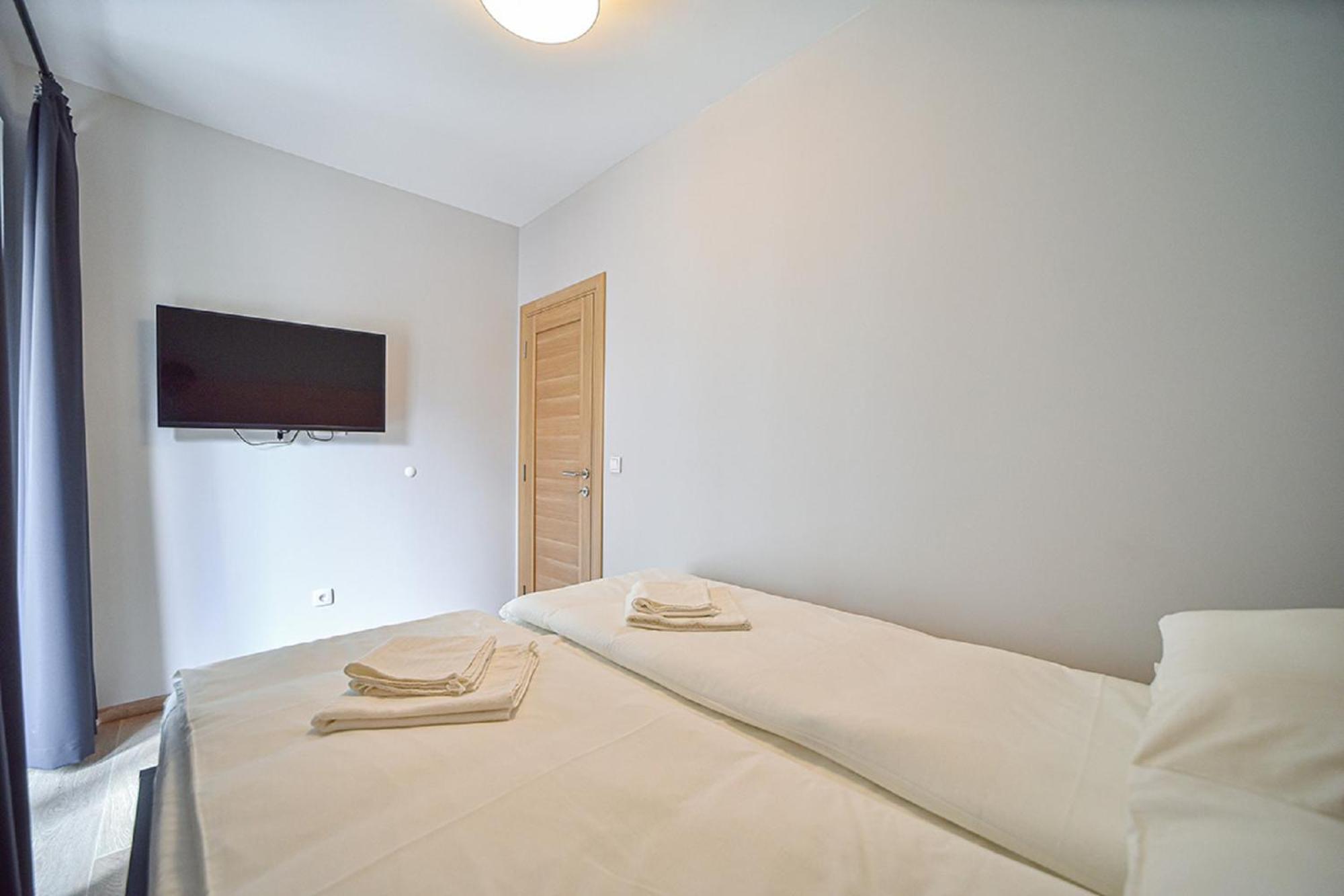 Aparthotel Beli Bor Zlatibor Exterior foto