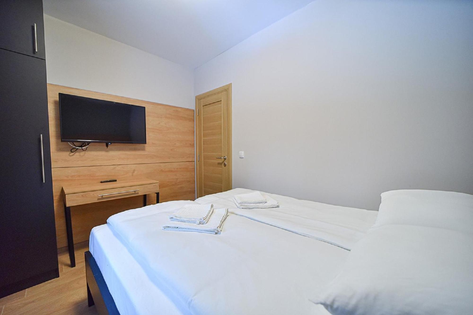 Aparthotel Beli Bor Zlatibor Exterior foto